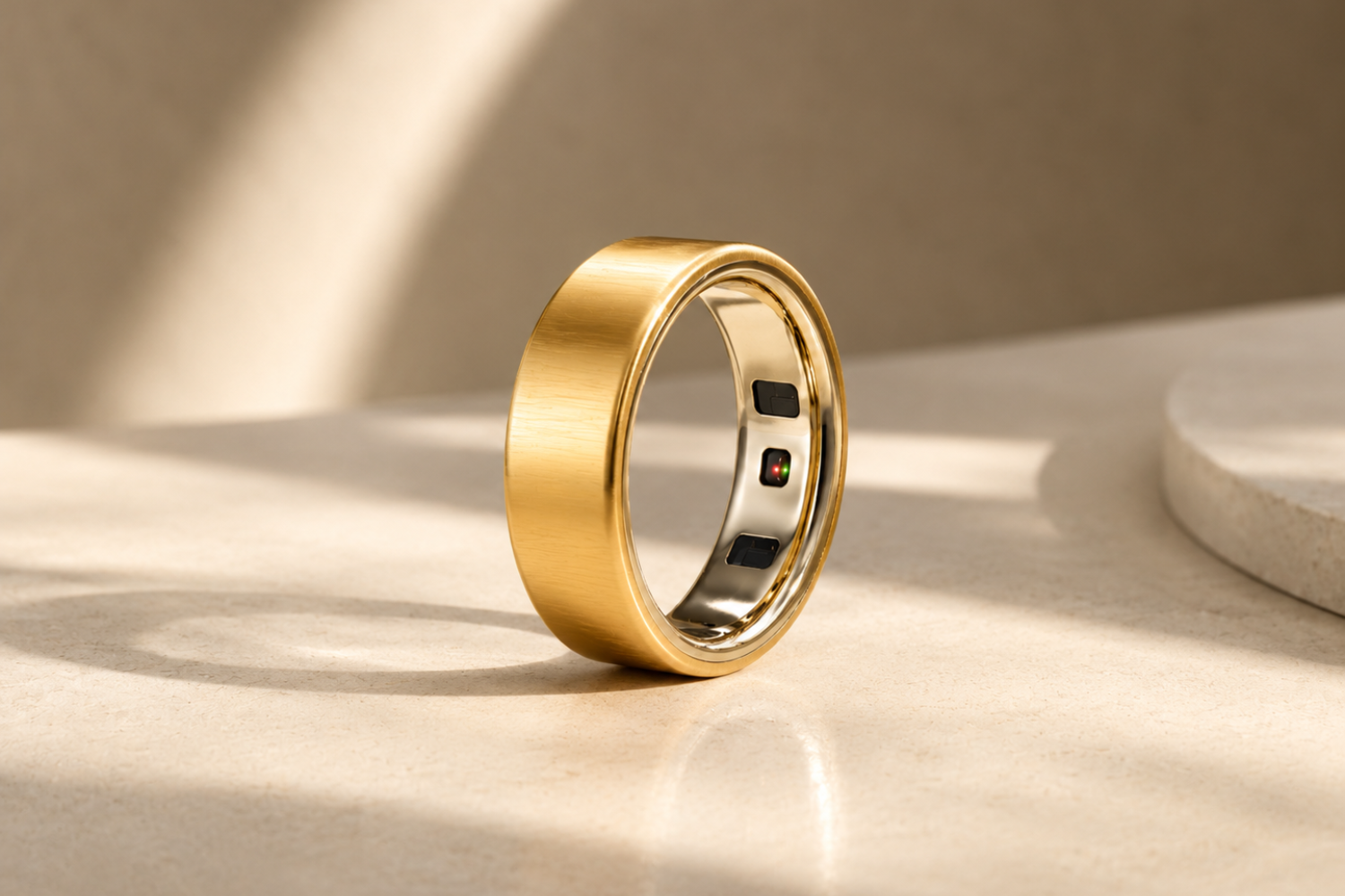 Smart Ring™