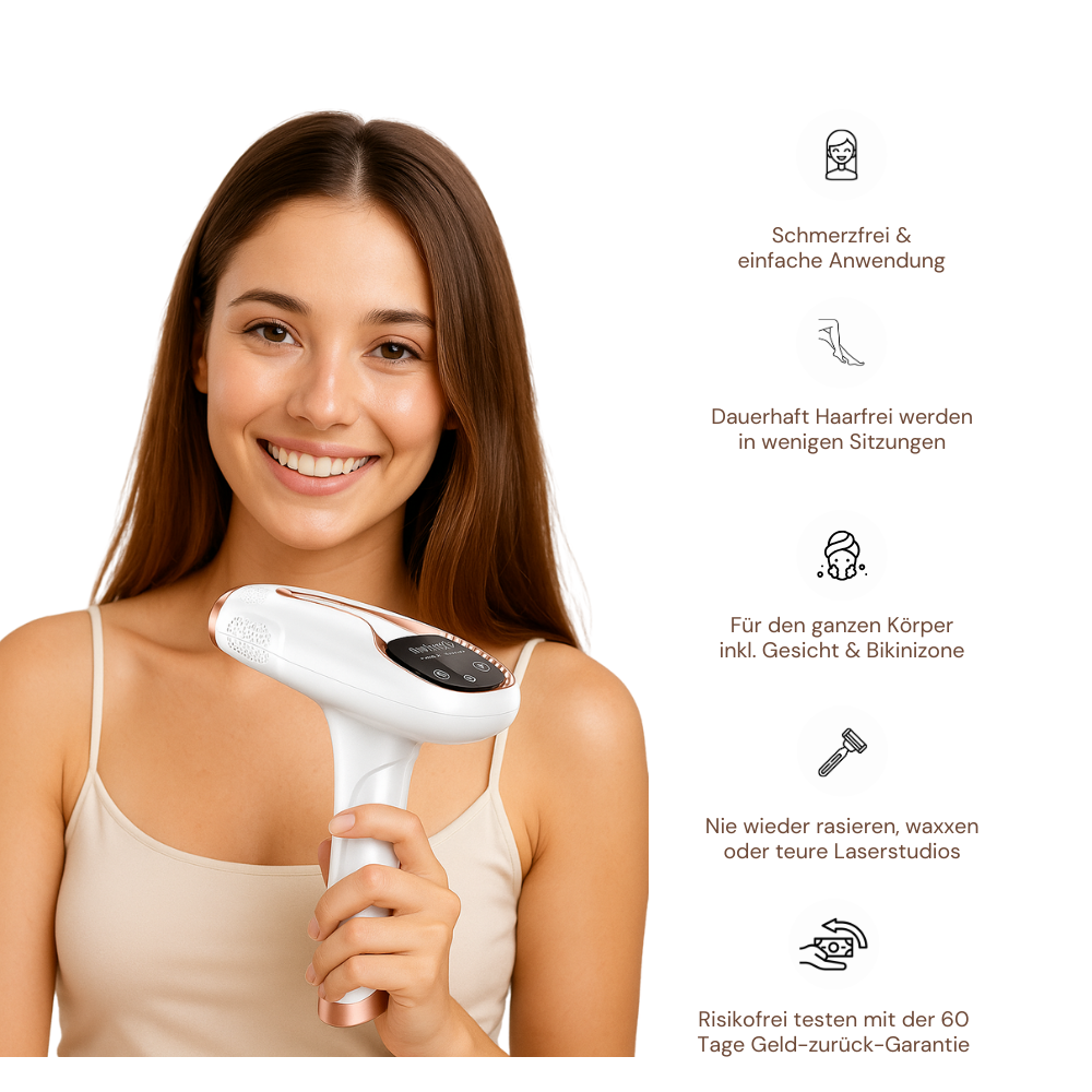 Removely IPL 6+ (inkl. Summer Sale Geschenk)