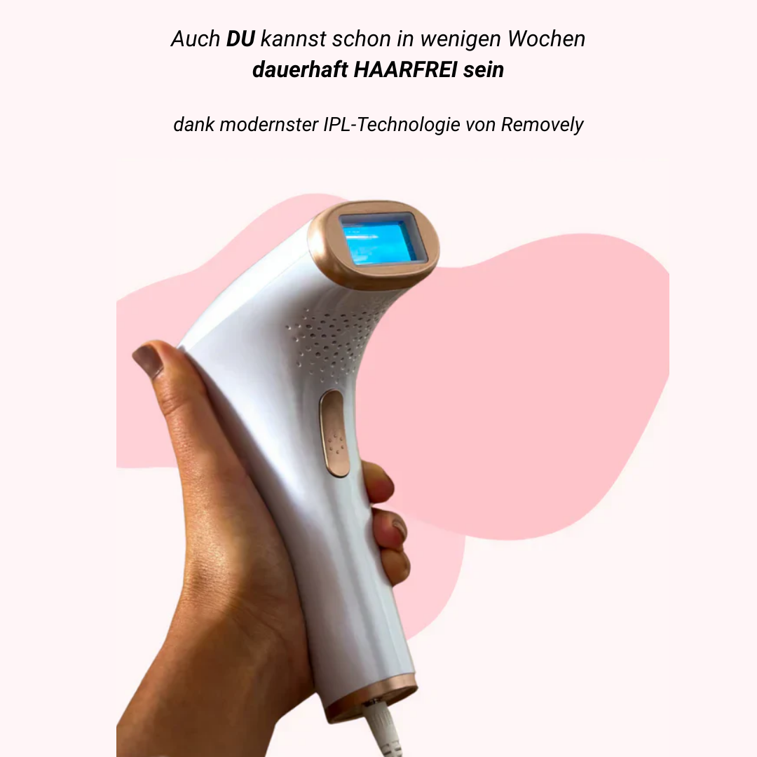 Removely IPL 3+ (Try & Buy)