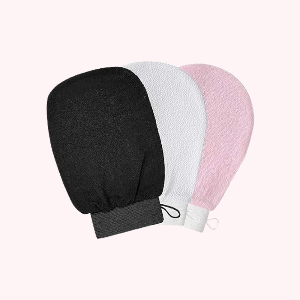 Removely Peelinghandschuh