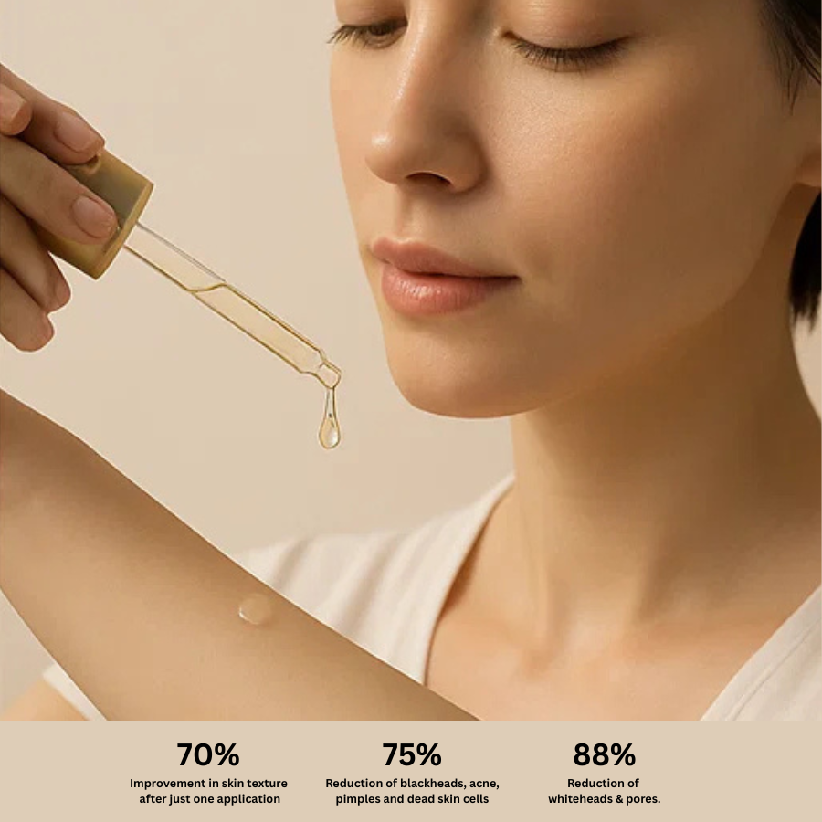 italien: Removely Peel Shot Bundle (+1 bottle for free)