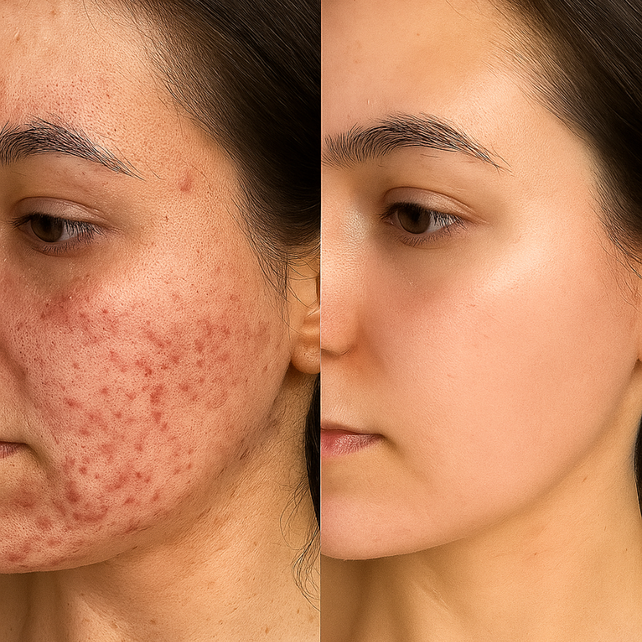 italien: Removely Peel Shot Bundle (+1 bottle for free)