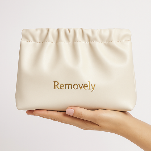 Removely Beauty Bag