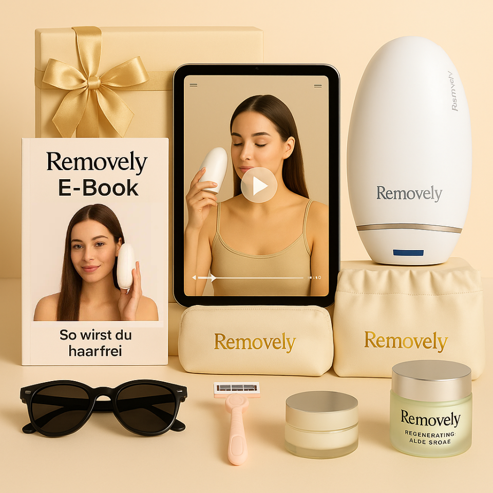 Removely IPL 5+