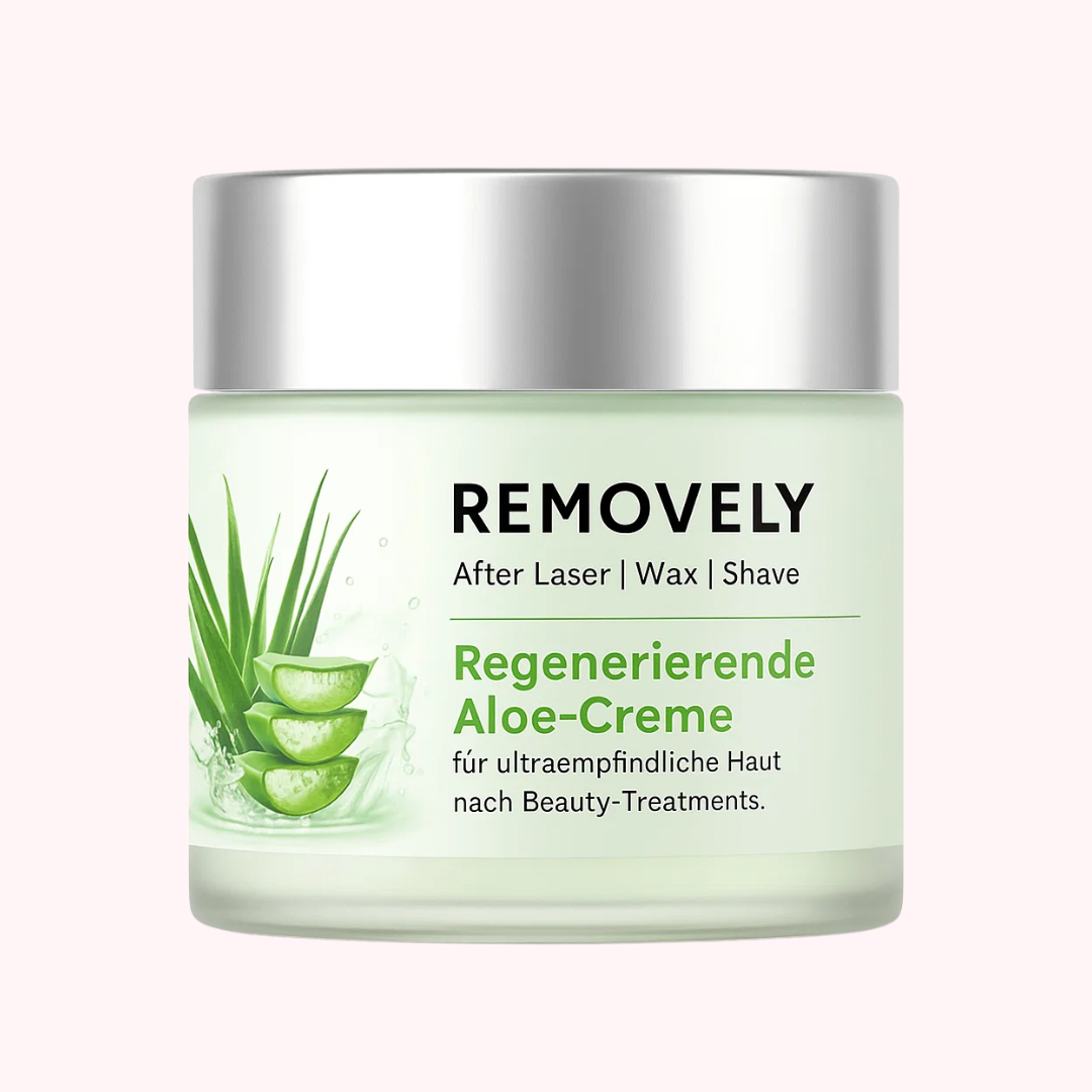 Removely Aftercare Creme
