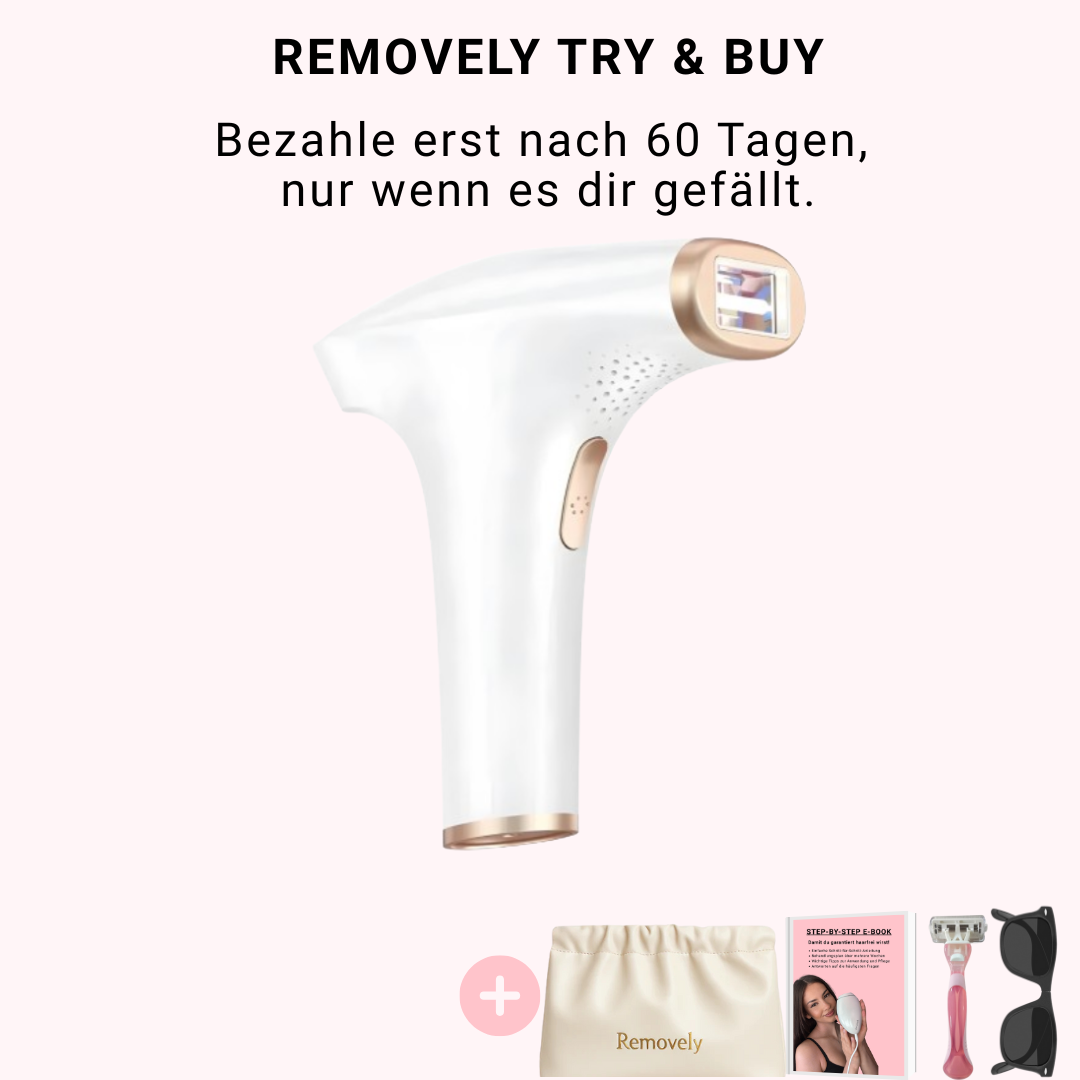 Removely IPL 3+ (Try & Buy)